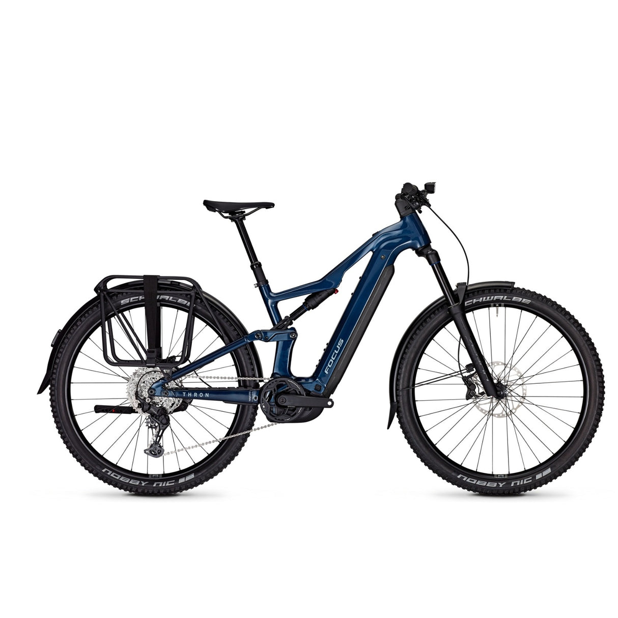 Focus THRON 7 EQP - 720 Wh 2027