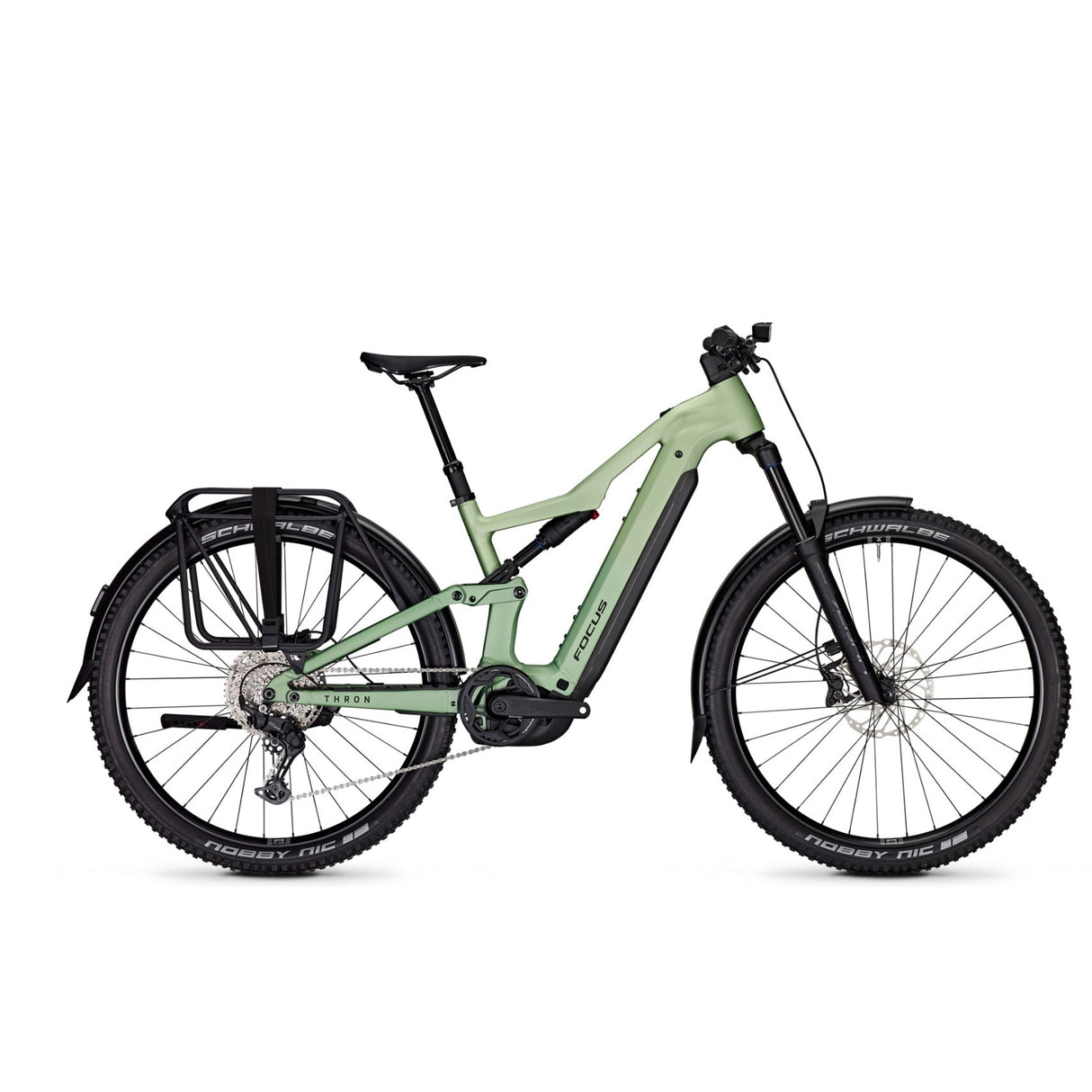 Focus THRON 7 EQP - 720 Wh 2027