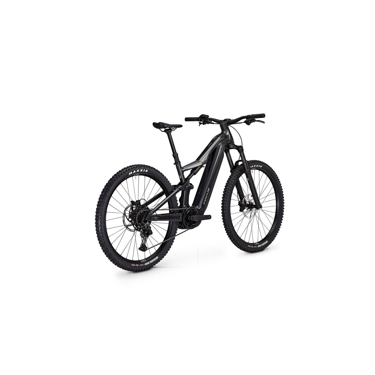 Focus THRON 7 - 720 Wh 2027