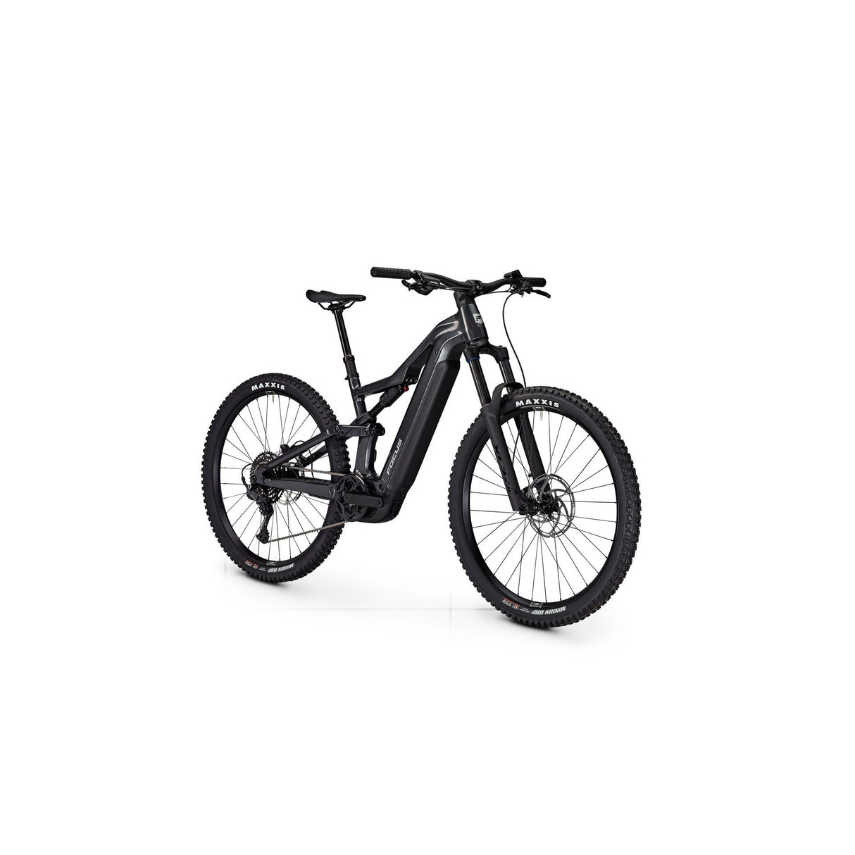 Focus THRON 7 - 720 Wh 2027