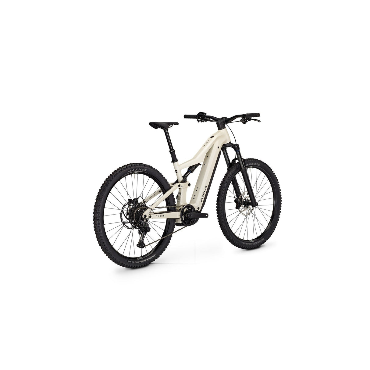 Focus THRON 7 - 720 Wh 2027