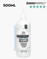 Holeshot Biofibre Tubeless Sealant