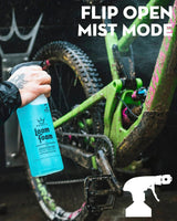 Peaty's LoamFoam - Biodegradable Bike Cleaner - Bei 2-Cycle GmbH Freiburg entdecken!