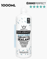 Holeshot Biofibre Tubeless Sealant