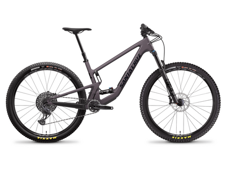 Santa Cruz Tallboy 5 C 29 R-Kit