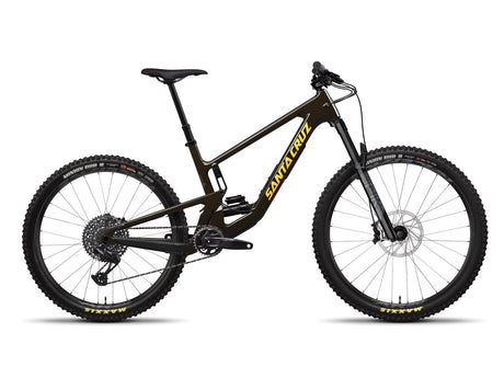 Santa Cruz 5010 5 C MX S-Kit