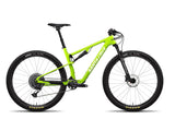 Santa Cruz Blur 4 C S-Kit