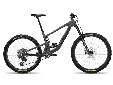 Santa Cruz Bronson 4.1 CC X0 AXS-Kit