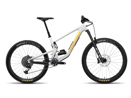 Santa Cruz Bronson 4.1 C S-Kit