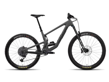 Santa Cruz Bronson 4.1 C S-Kit