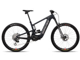 Santa Cruz Heckler 9 CC 29 XX AXS RSV