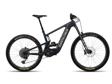 Santa Cruz Heckler 9 C MX S-Kit