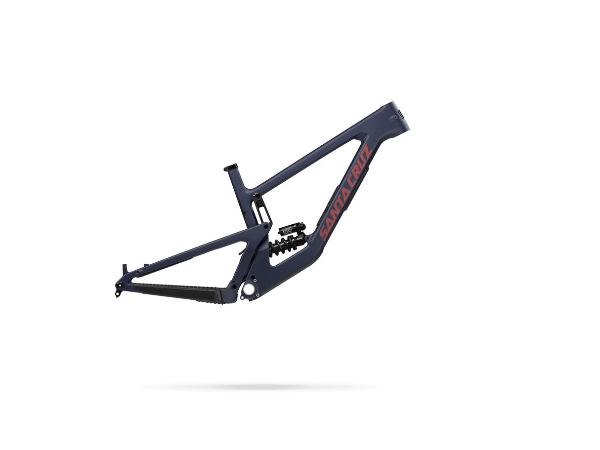 Santa Cruz Nomad 6 CC Coil Rahmen