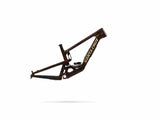 Santa Cruz Bronson 5 CC MX Rahmen