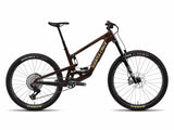 Santa Cruz Bronson 5 C MX GX AXS-Kit