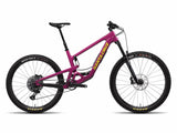 Santa Cruz Bronson 5 C MX R-KIT