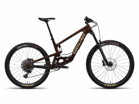 Santa Cruz Bronson 5 C MX R-KIT