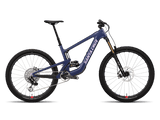 Santa Cruz Heckler SL CC XX AXS-Kit RSV