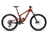 Santa Cruz Megatower 2 CC X0 AXS-Kit RSV