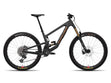 Santa Cruz Megatower 2 CC X0 AXS-Kit RSV
