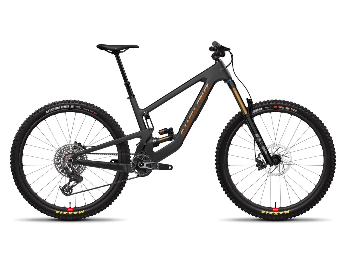 Santa Cruz Megatower 2 CC X0 AXS-Kit RSV