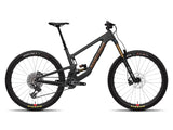 Santa Cruz Megatower 2 CC X0 AXS-Kit RSV