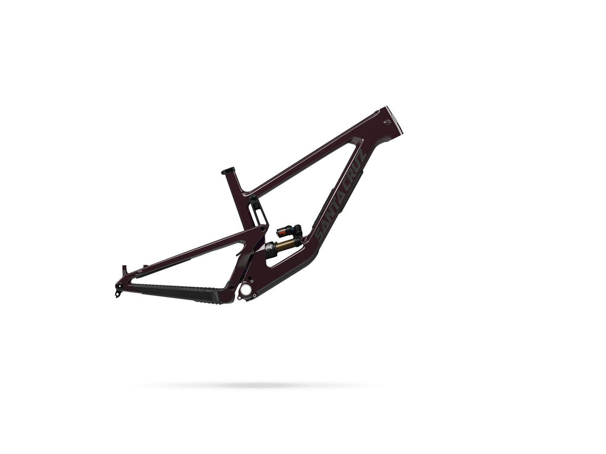 Santa Cruz Nomad 6 CC MX Rahmen