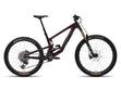 Santa Cruz Nomad 6 CC X0 AXS RSV
