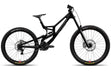 Santa Cruz V10 CC S Kit bei 2 Cycle Bike Shop Gloss Black Sparkle