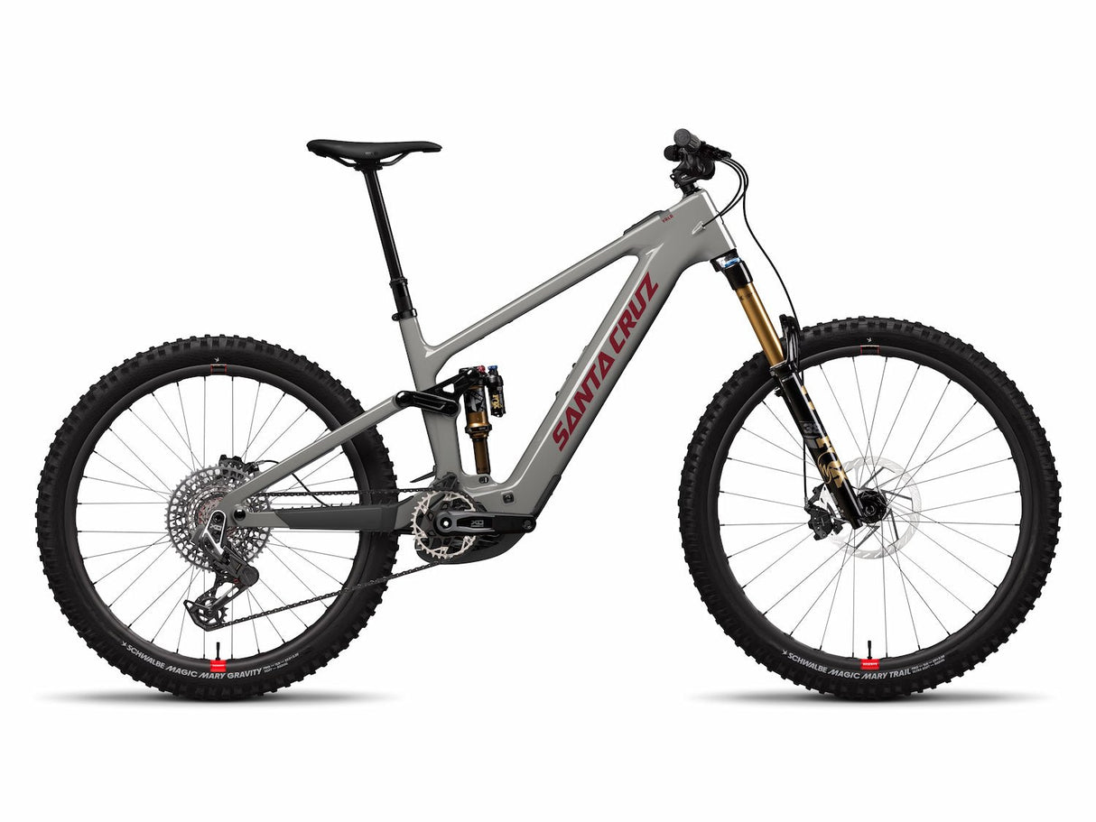 Santa Cruz Vala CC MX X0 AXS RSV