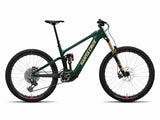 Santa Cruz Vala CC MX X0 AXS RSV
