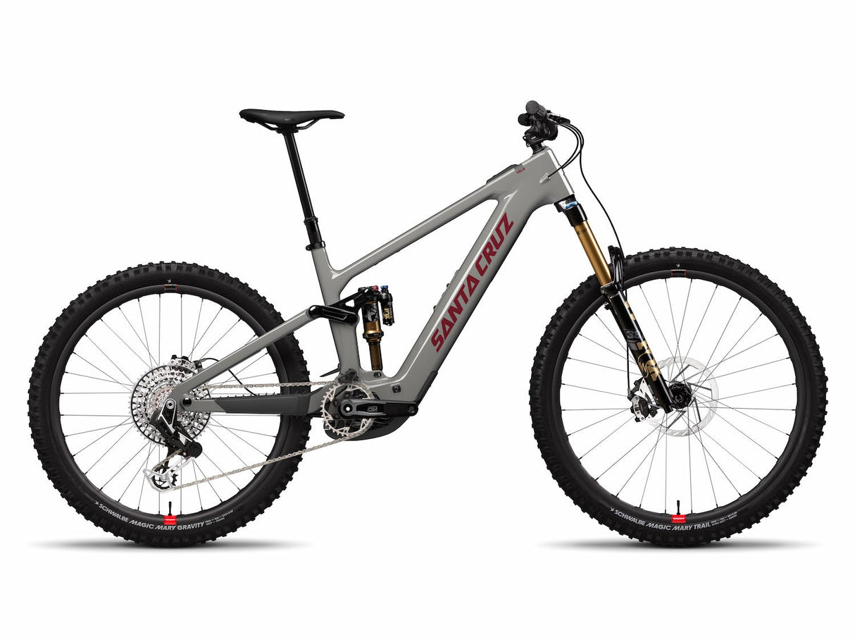 Santa Cruz Vala CC MX XX AXS RSV