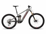 Santa Cruz Vala CC MX XX AXS RSV