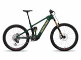 Santa Cruz Vala CC MX XX AXS RSV