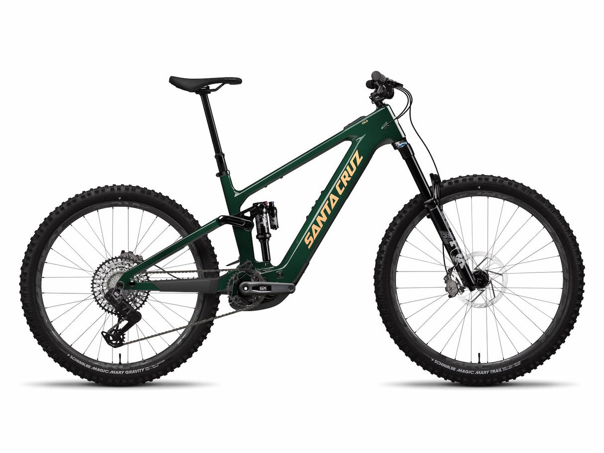 Santa Cruz Vala C MX GX AXS-KIT