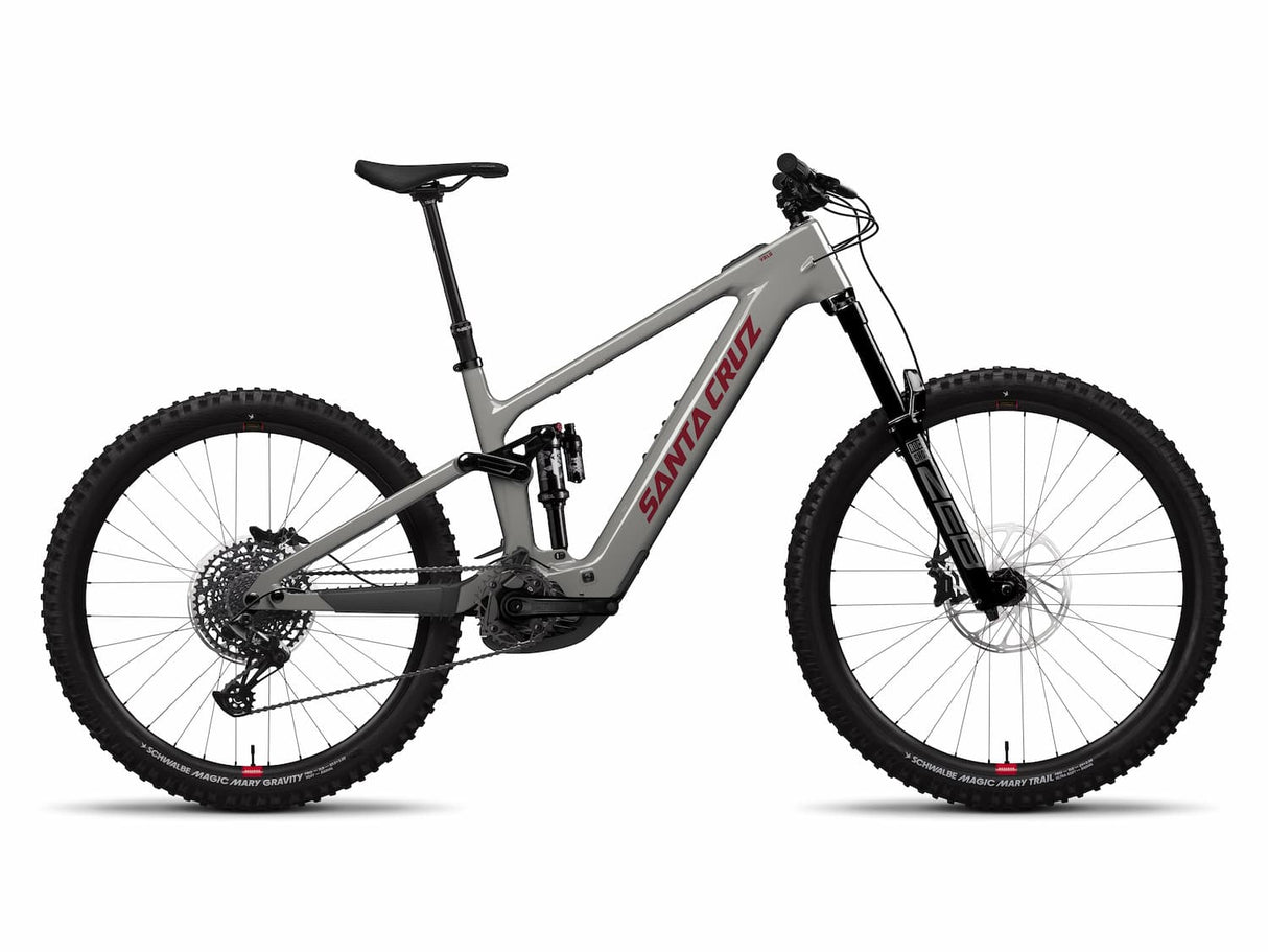 Santa Cruz Vala C MX R-KIT