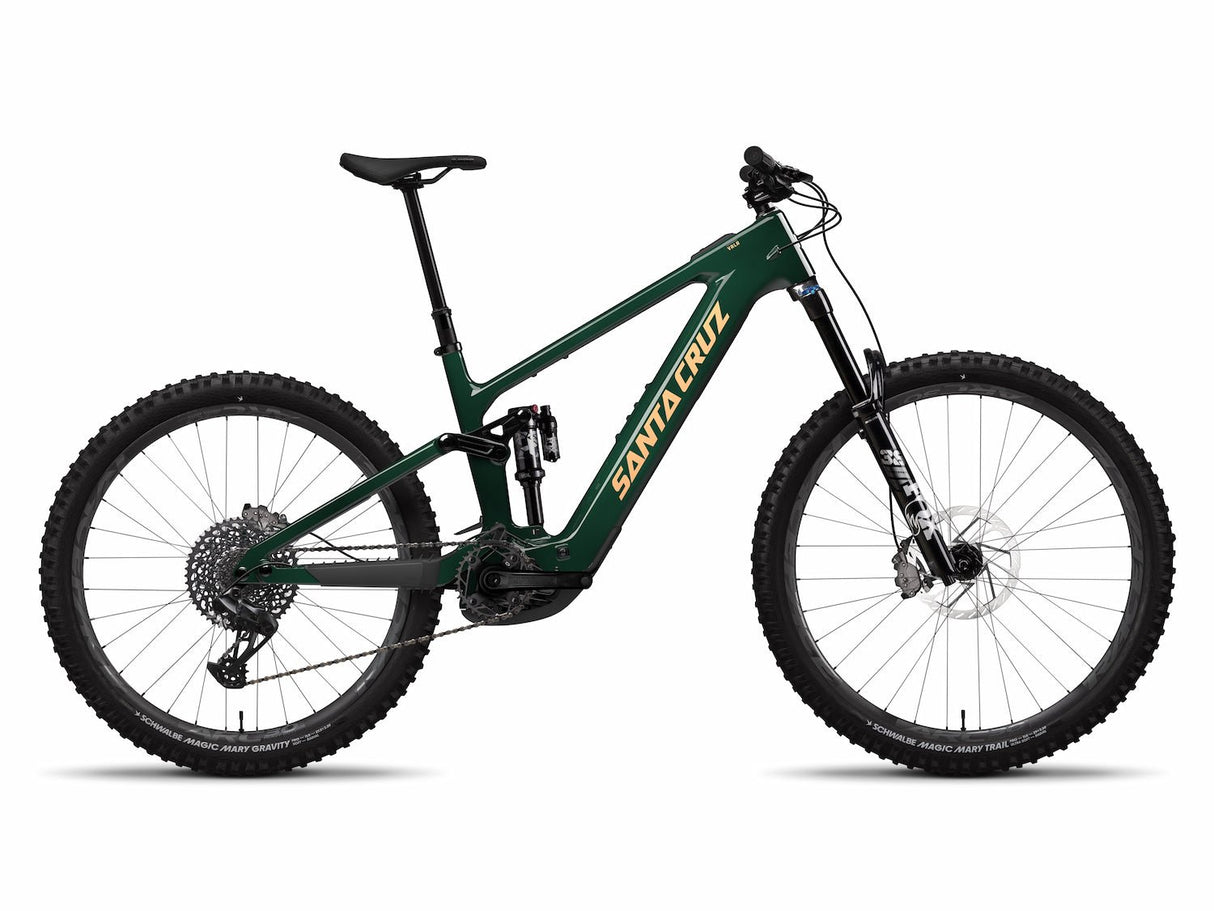 Santa Cruz Vala C MX S-KIT