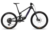 Santa Cruz Bronson 5 C 70-Kit 2026