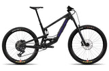 Santa Cruz Bronson 5 C 70-Kit