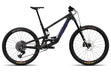 Santa Cruz Bronson 5 C 90-Kit