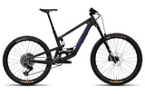 Santa Cruz Bronson 5 C 90-Kit