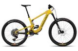 Santa Cruz Heckler C SL Stout-Kit
