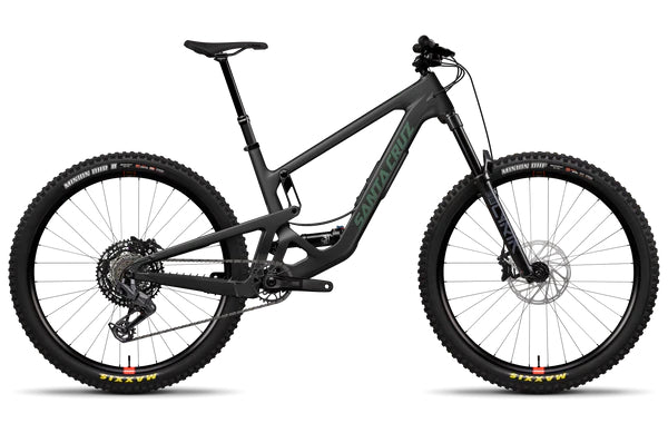 Santa Cruz Hightower 4 C 70-Kit