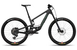 Santa Cruz Hightower 4 C 70-Kit