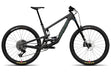 Santa Cruz Hightower 4 C 90-Kit