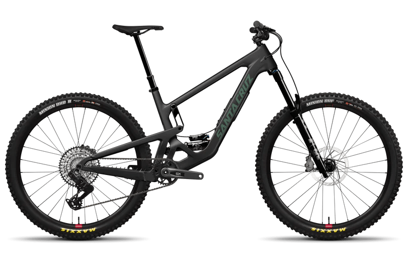 Santa Cruz Hightower 4 C GX AXS-Kit -2026
