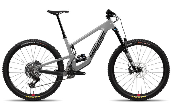 Santa Cruz Megatower 2 C 90-Kit