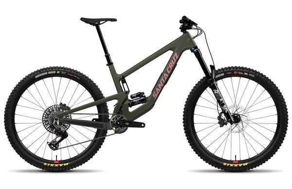 Santa Cruz Megatower 2 C 90-Kit
