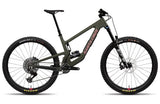 Santa Cruz Megatower 2 C 90-Kit