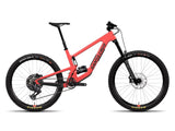 Santa Cruz Nomad 6 C 70-Kit